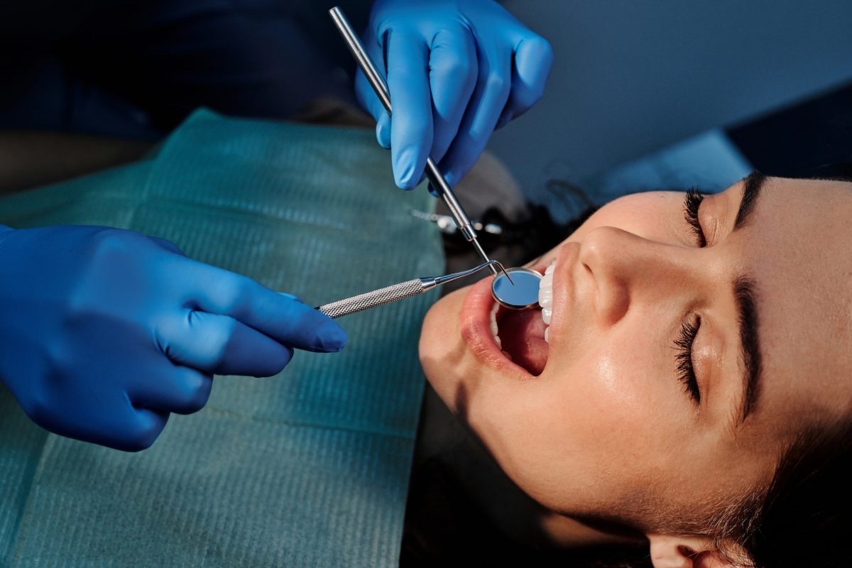 endodoncia blanqueamiento dental